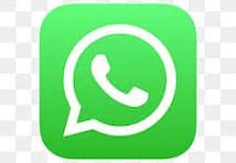 WhatsApp Icon