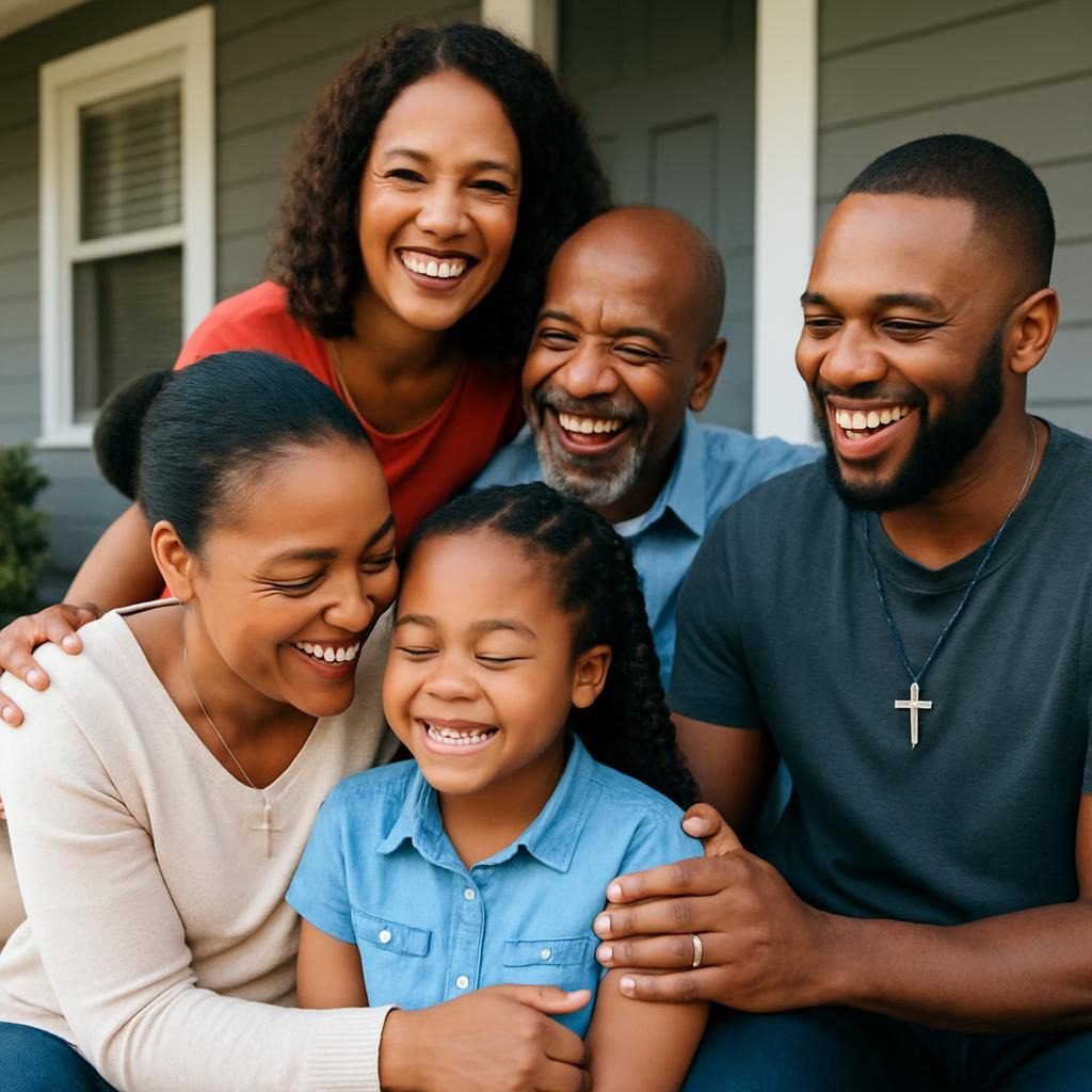 How Faith Transformed Lives and Restored Families