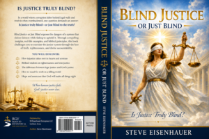 Blind Justice…or Just Blind?