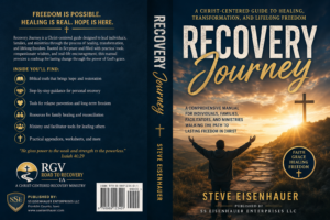 Recovery Journey