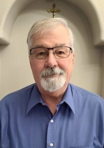 Picture of Author Steve Eisenhauer