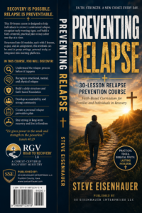 Preventing Relapse