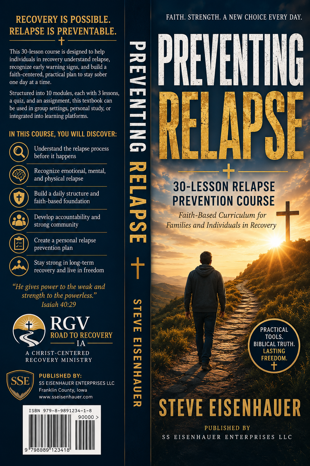 Preventing Relapse